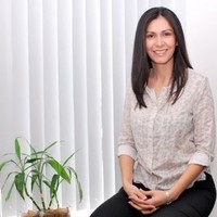 Cinthya Alcócer