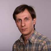 Anton Kozhevnikov