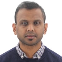Jos Nibin Chakkalakkal Abraham