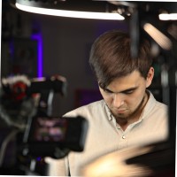 Jahongirmirzo Ibrohimov