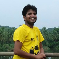 Deepak Kumar