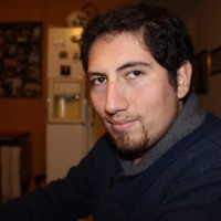 Daniel Tapia Olivares