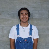 Jaden Chu