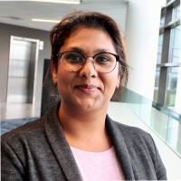 Sabina Khan - Den Ouden