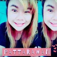 Pattarawan Mettajit