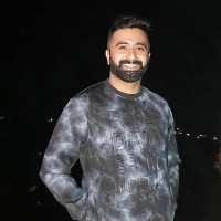 Ravi Aneja