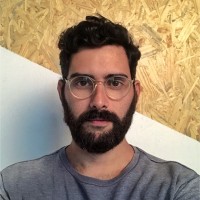 Bernardo Oliveira
