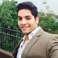 Sahil Verma