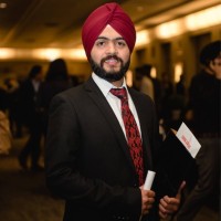 Gursimran Rishi