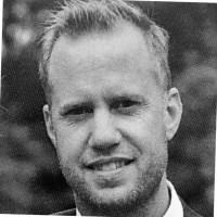 Anders Lykkegaard Jensen