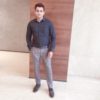 Nikhil Shah