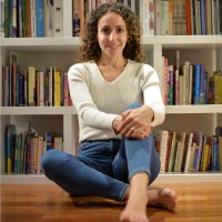 Cari Stolovitsky