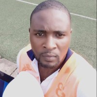 Idriss Tchounda