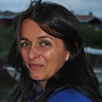 Géraldine MILON LEROY