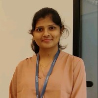 Anjali T