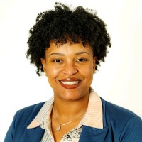 Brittany Jones, Ph.D.