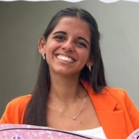 Maria Paula Vergara