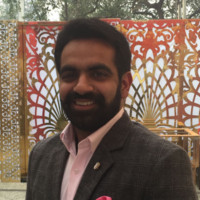 Kunwardeep Budhraja