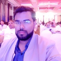 Mayank Raj