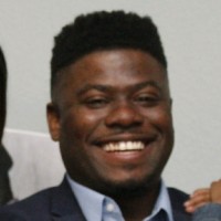 Gregory Moore Jr.