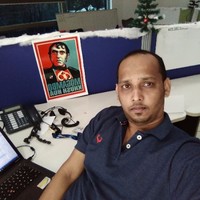 anoop ramachandran