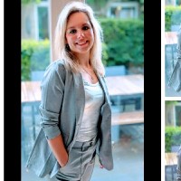 Ellen Van Binsbergen