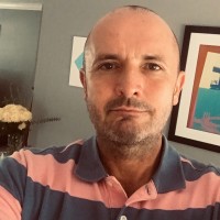 Luis Marroquin