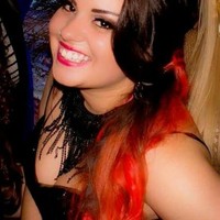 Jennifer Oliveira Domingos