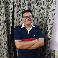 Lakshya Bisht
