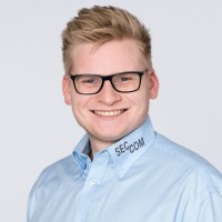 Luca Eckert