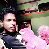 Jatindra Jena