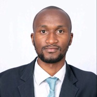 Lewis Mwangi