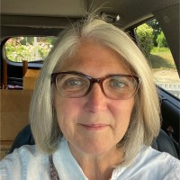 Barbara Elder