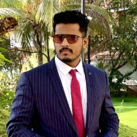 Yuvaraj Kumaran
