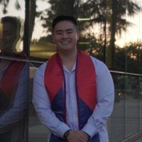 Kyle Kamimoto