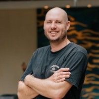 Chris Doughty