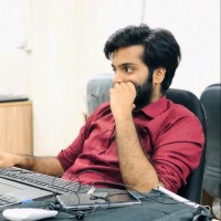 Ali Mirza
