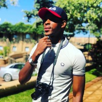 Munyaradzi Pride Chingono