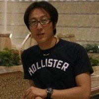 Choung Joonyeon