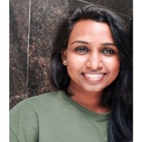 Poorani Ravanan