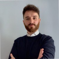 Davide Calcagno