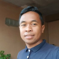 Anthony Randrianantoandro