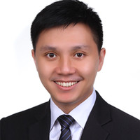 Benjamin Tsang