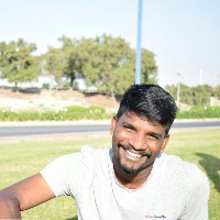 Albin Saju
