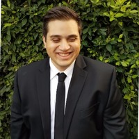 Kyle Carranza