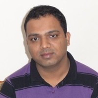 Prashant Chikkorde
