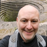 Simon Widdowson
