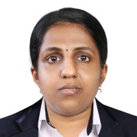 Vidhya Gopidas