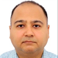 Abhishek Kumar Chauhan
