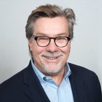 Dave Soja, CRC, LPC, ABVE